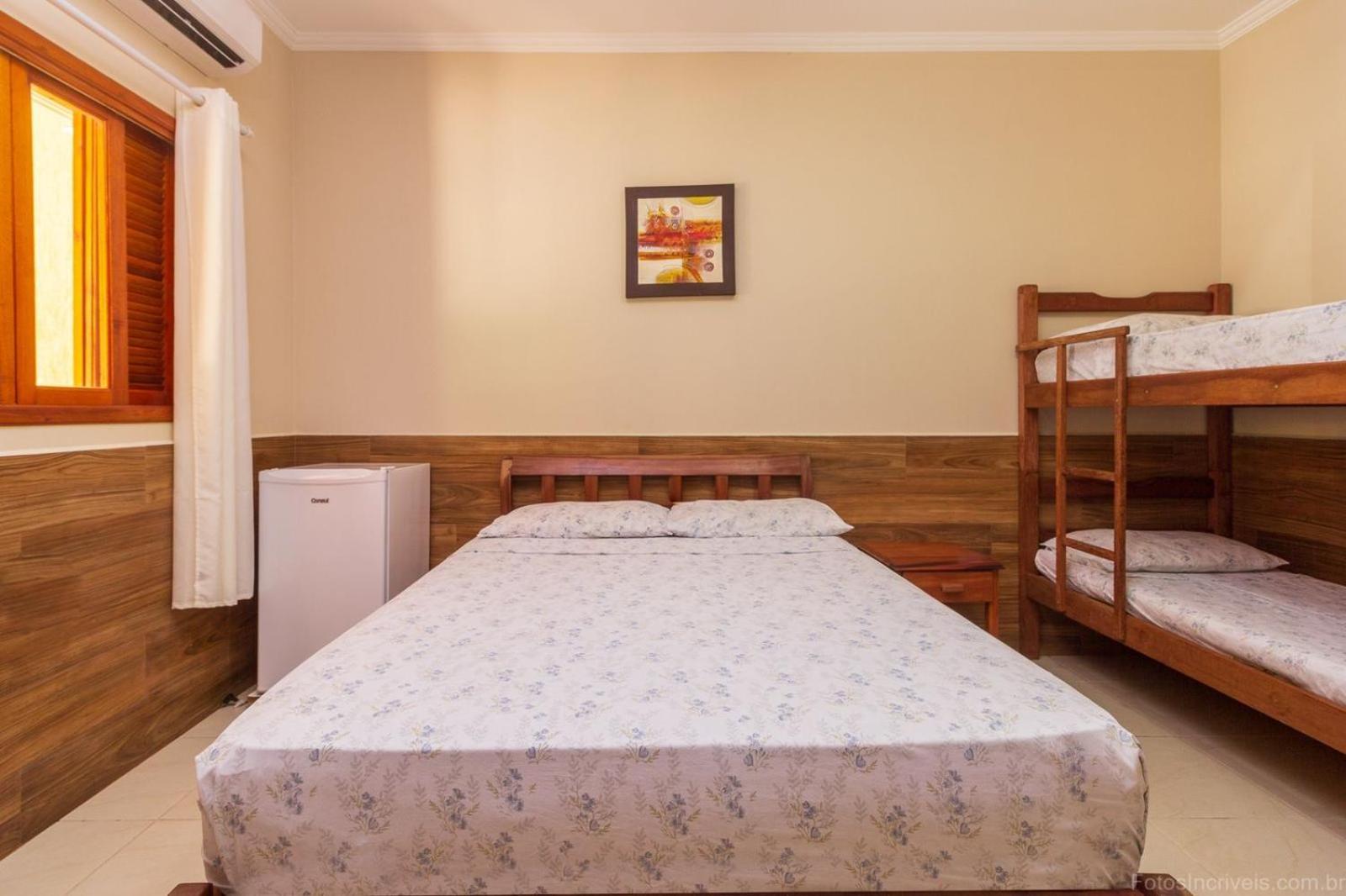 Inn Cabeca Do Indio - Trindade