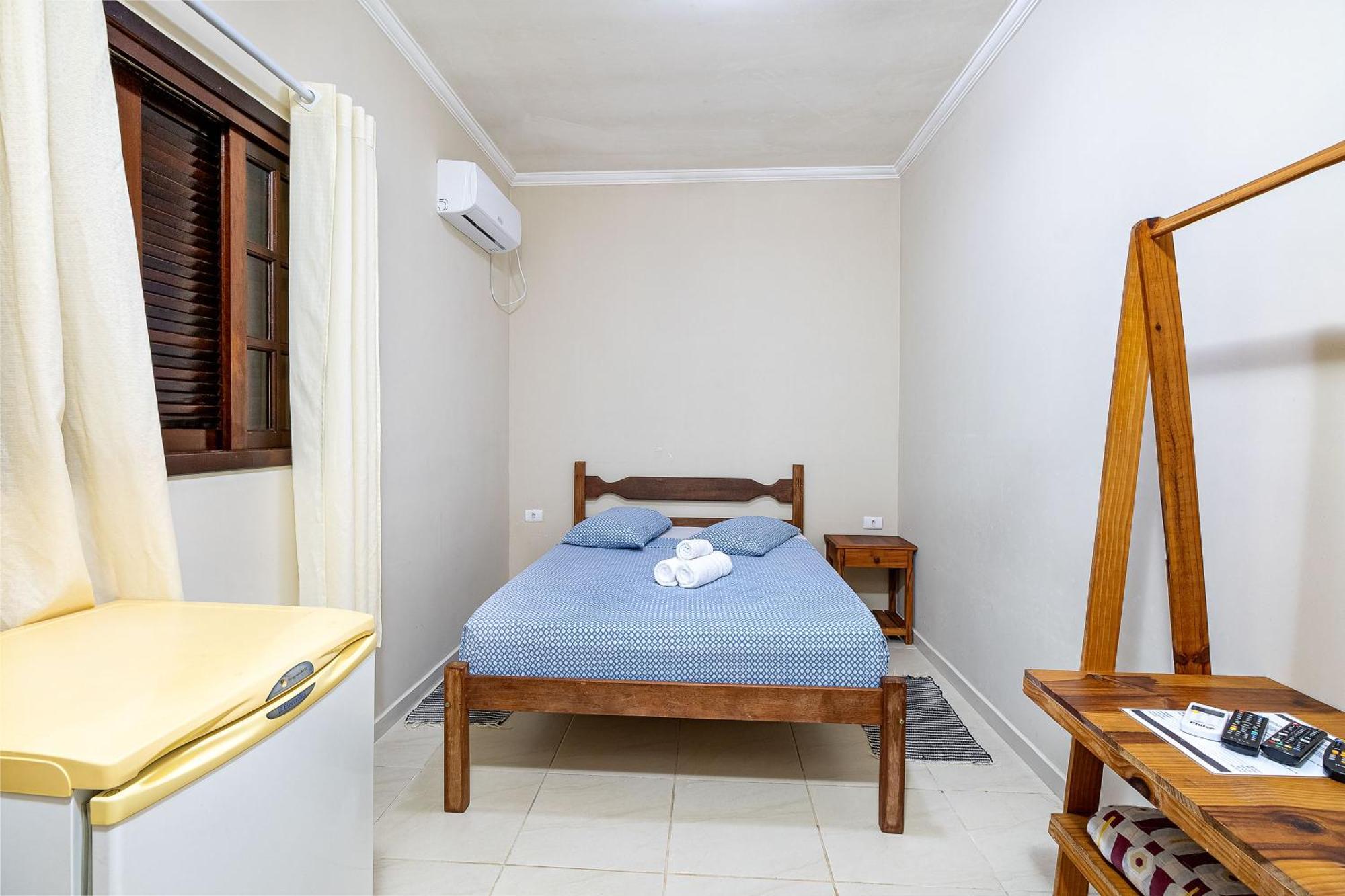 Cabeca Do Indio - Trindade Inn Trindade (Rio de Janeiro)