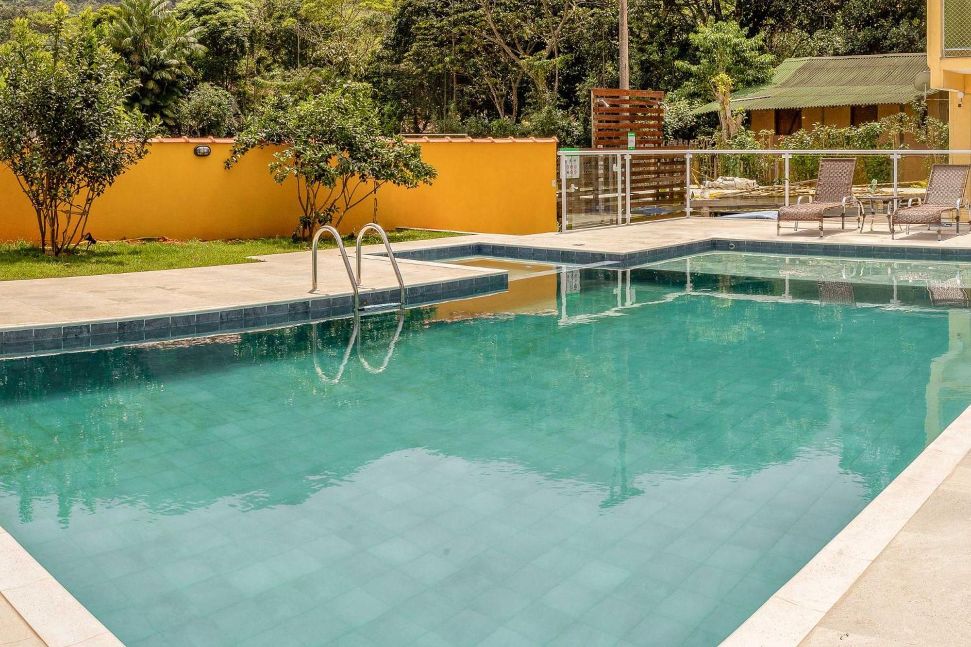 Inn Cabeca Do Indio - Trindade Trindade (Rio de Janeiro)