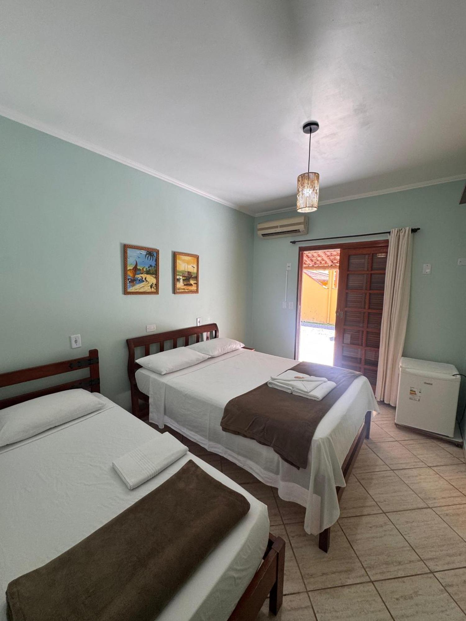 Cabeca Do Indio - Trindade Inn