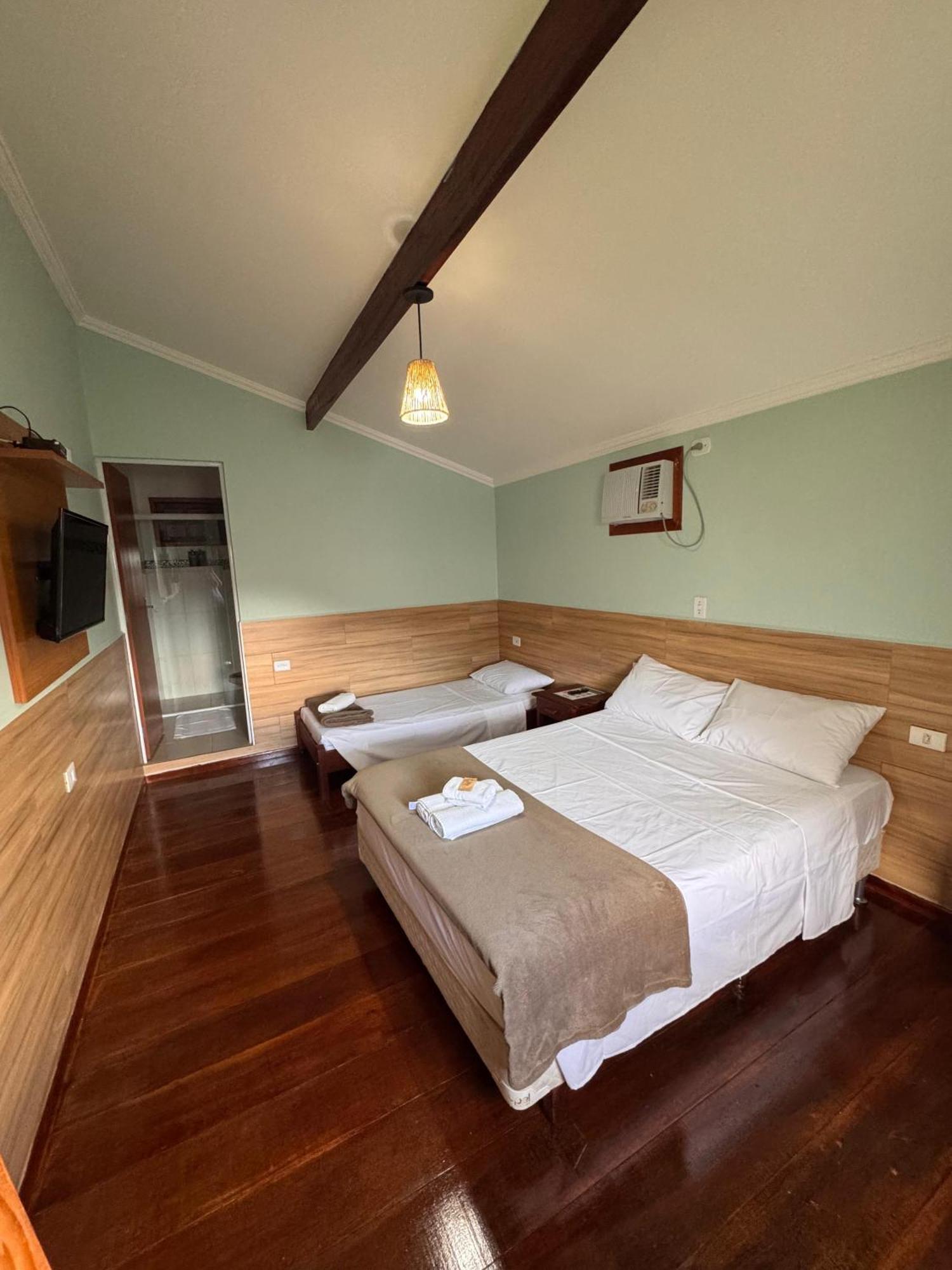 Inn Cabeca Do Indio - Trindade Trindade (Rio de Janeiro)