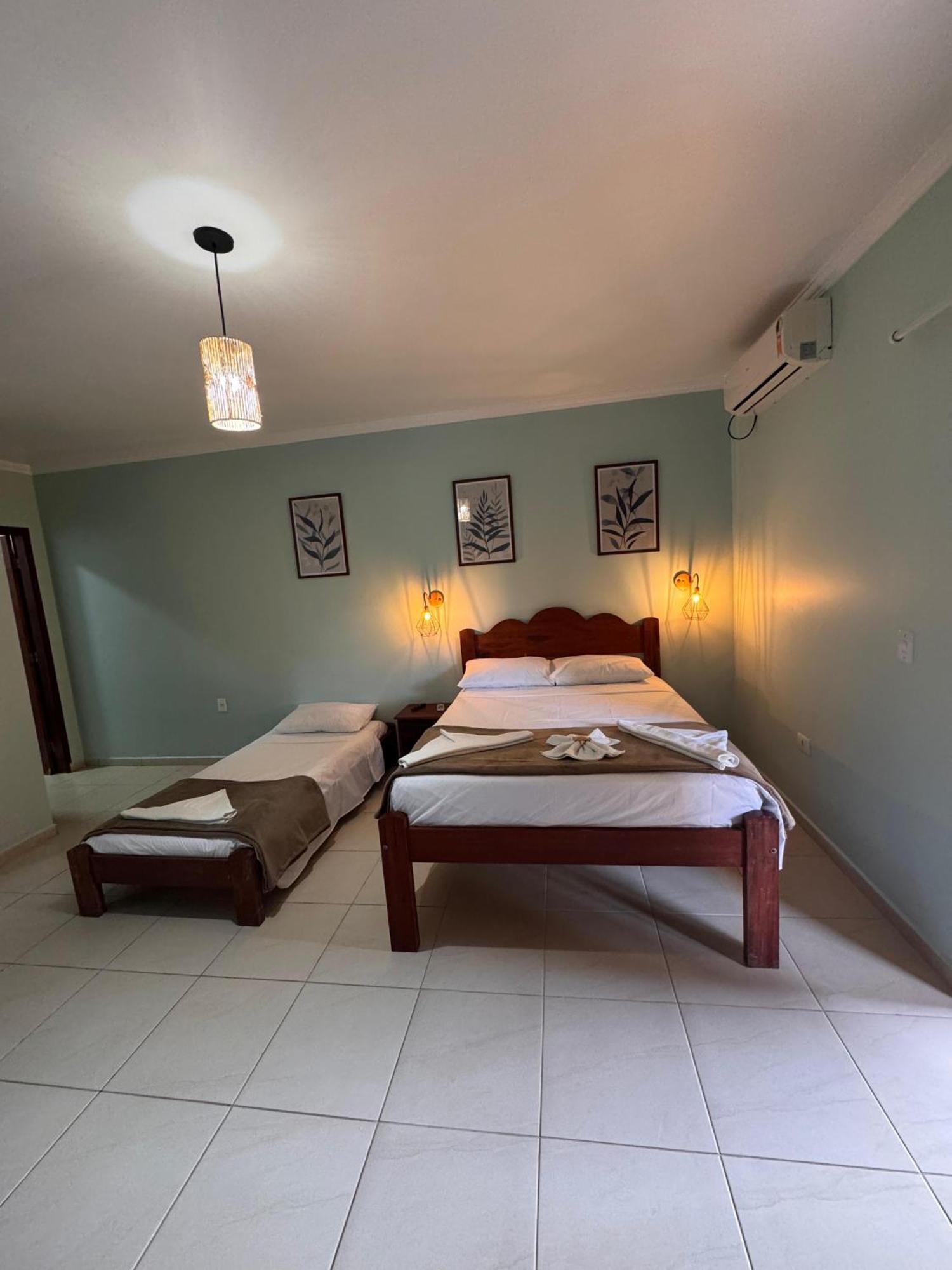 Inn Cabeca Do Indio - Trindade Trindade (Rio de Janeiro)