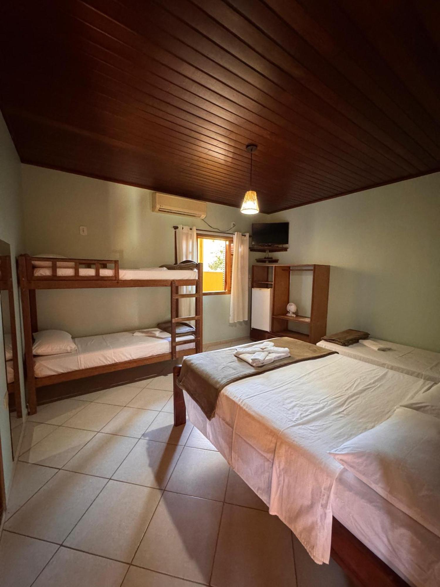Cabeca Do Indio - Trindade