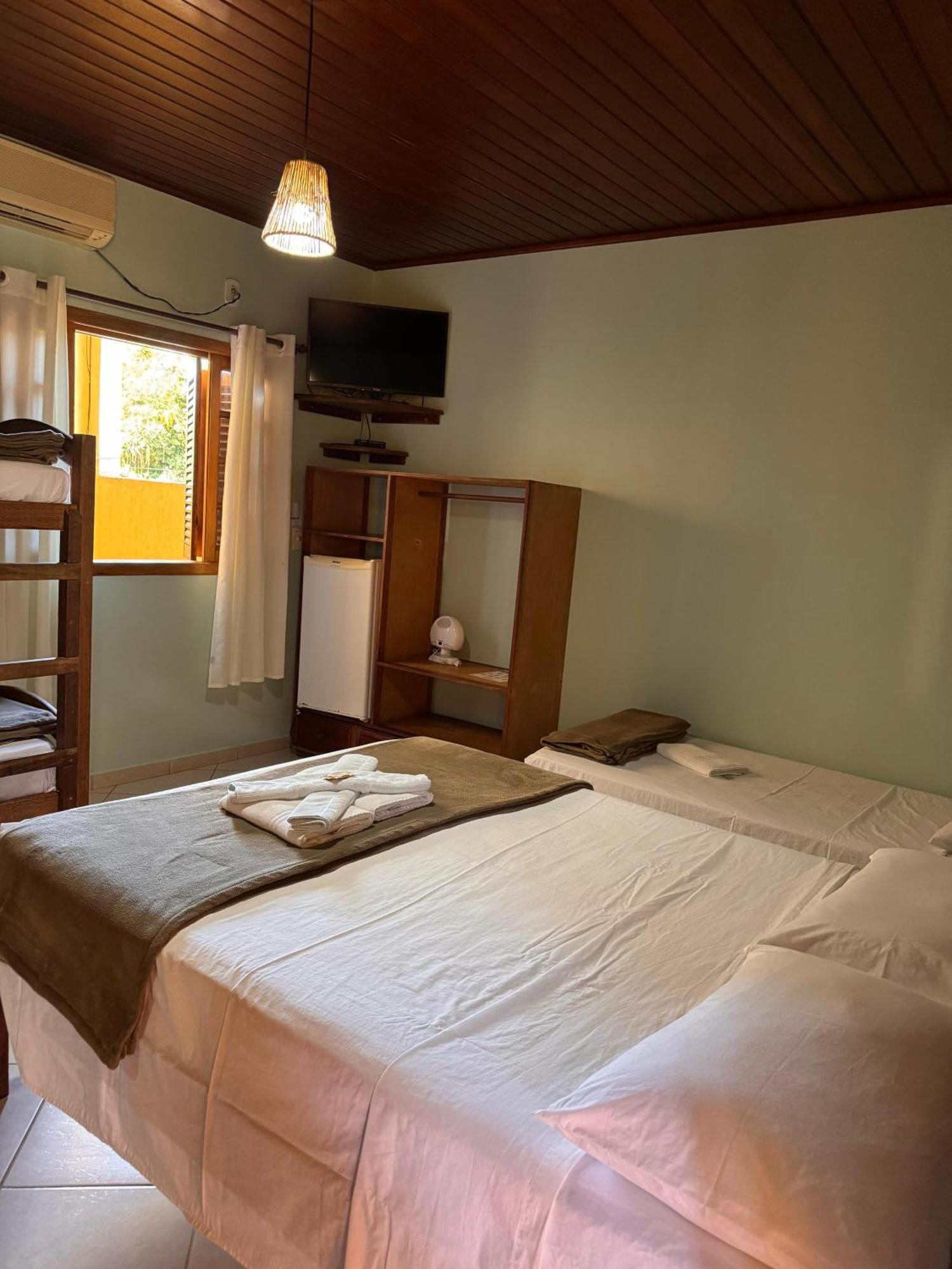 Cabeca Do Indio - Trindade Inn