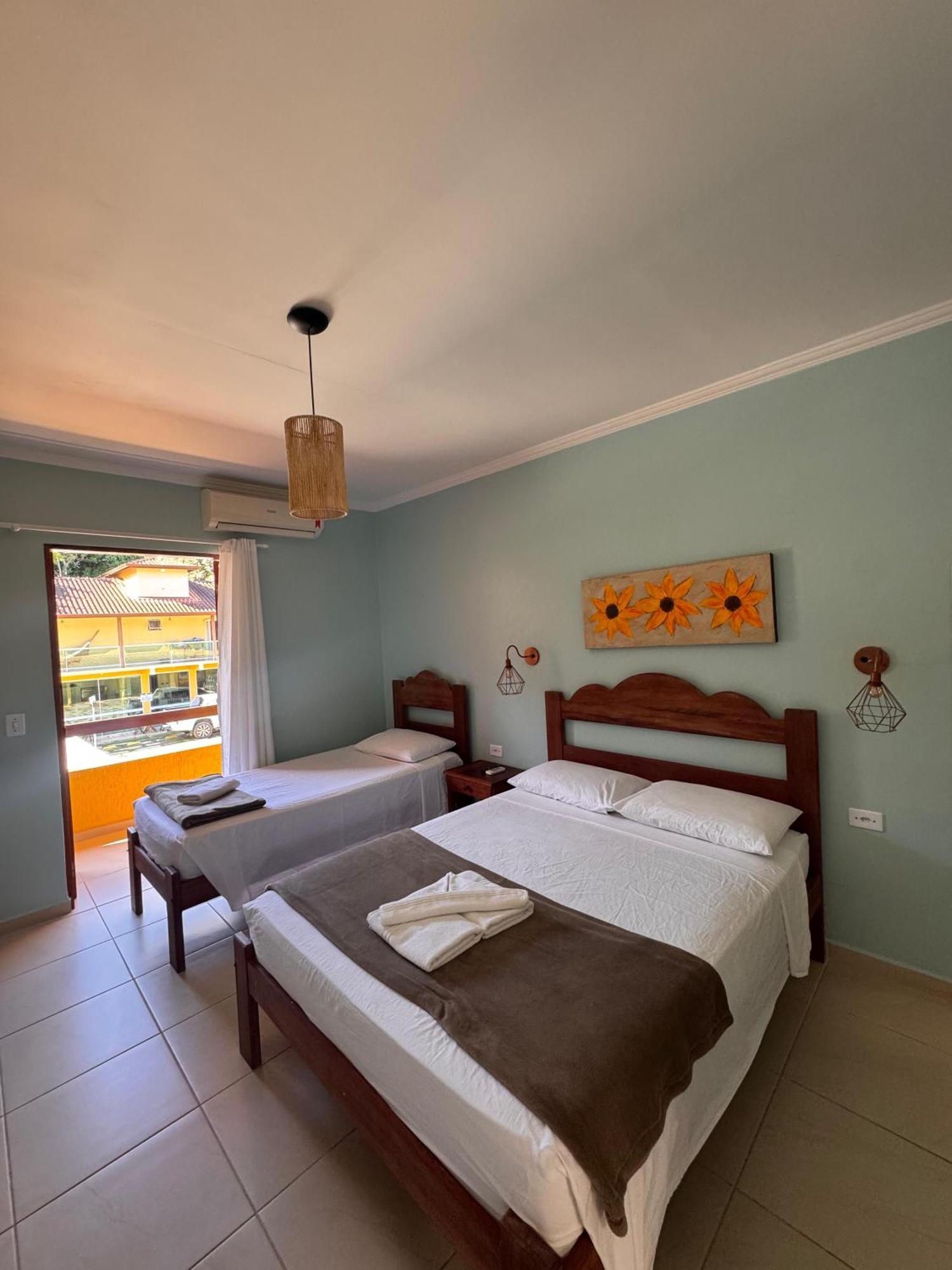 Cabeca Do Indio - Trindade Inn