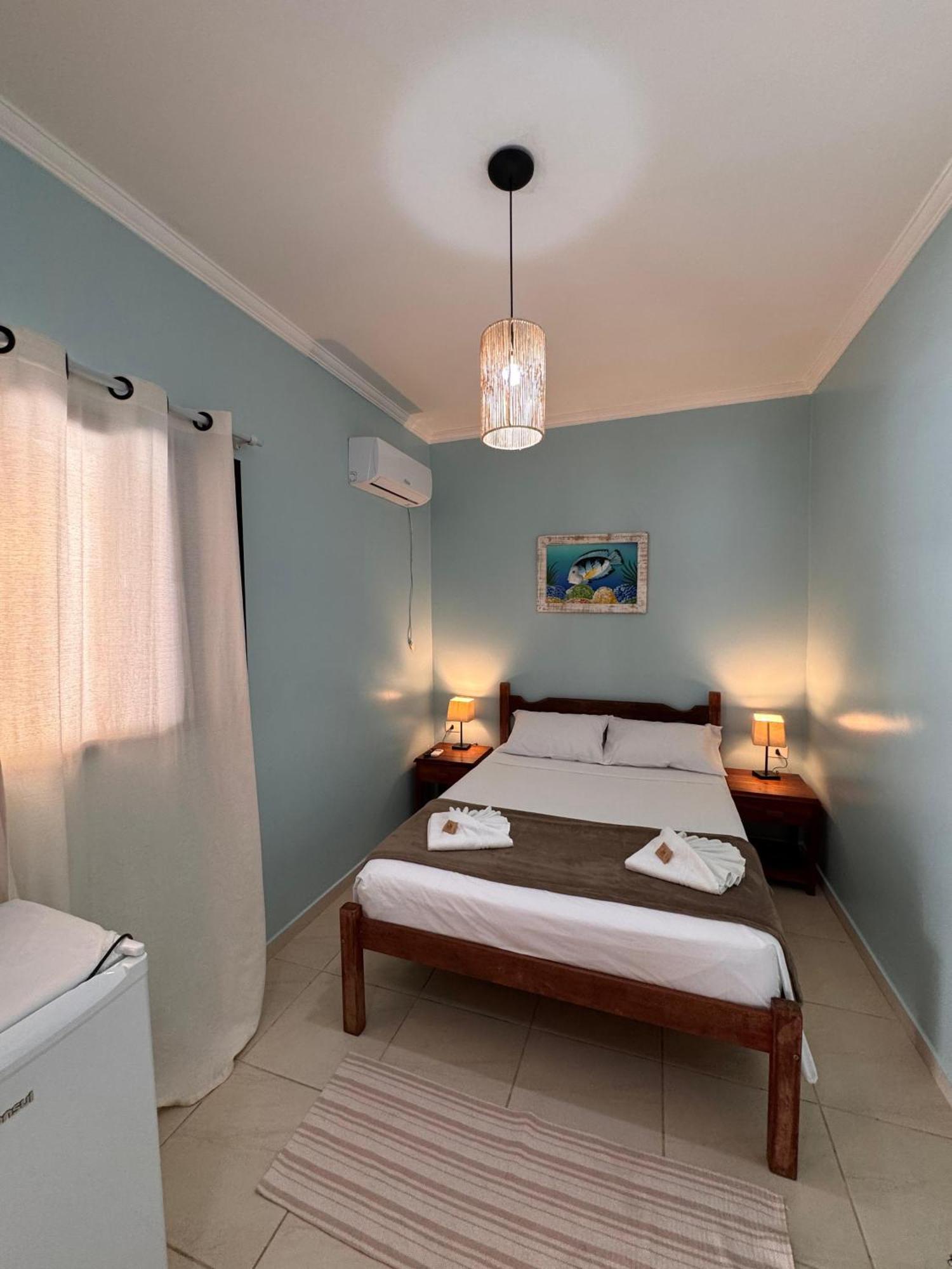 Inn Cabeca Do Indio - Trindade Trindade (Rio de Janeiro)