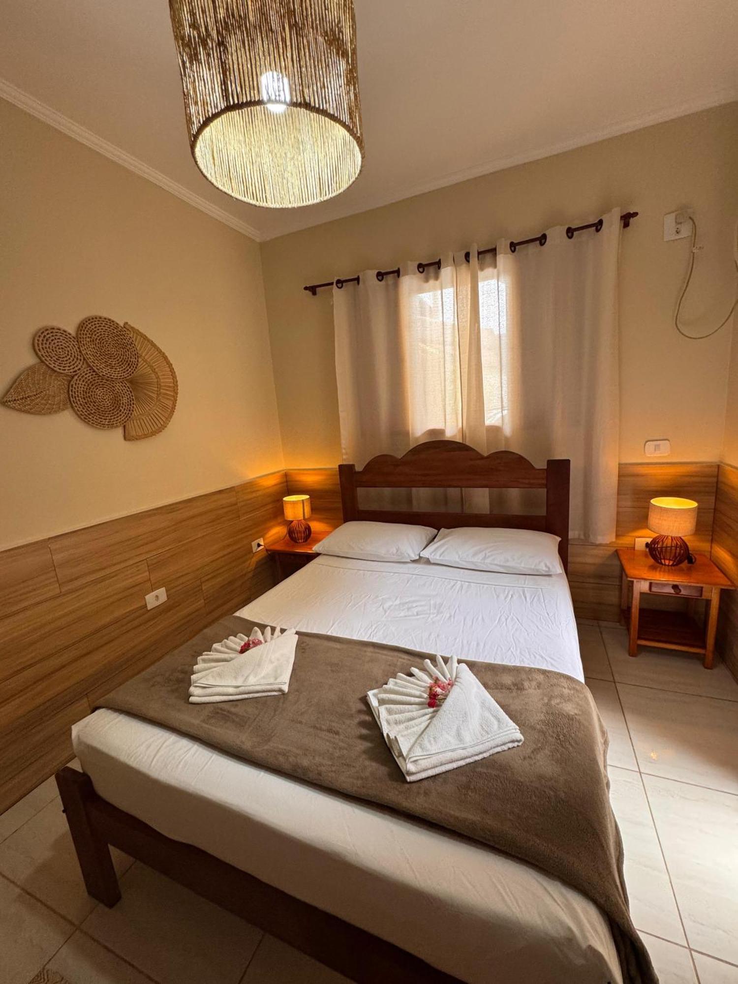 Inn Cabeca Do Indio - Trindade Trindade (Rio de Janeiro)