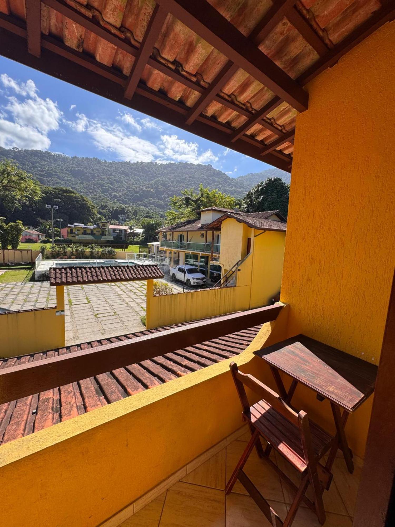 Inn Cabeca Do Indio - Trindade