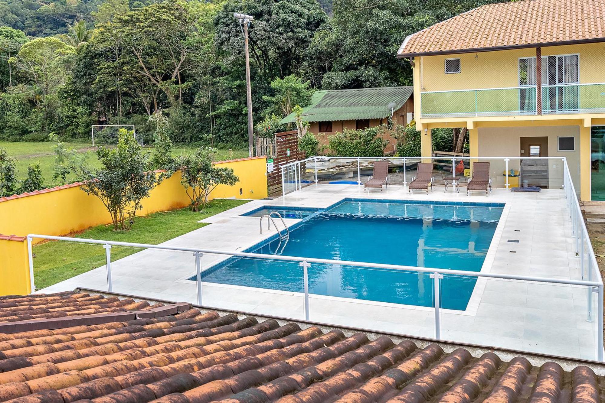 Cabeça Do Indio - Estalagem Trindade (Rio de Janeiro)